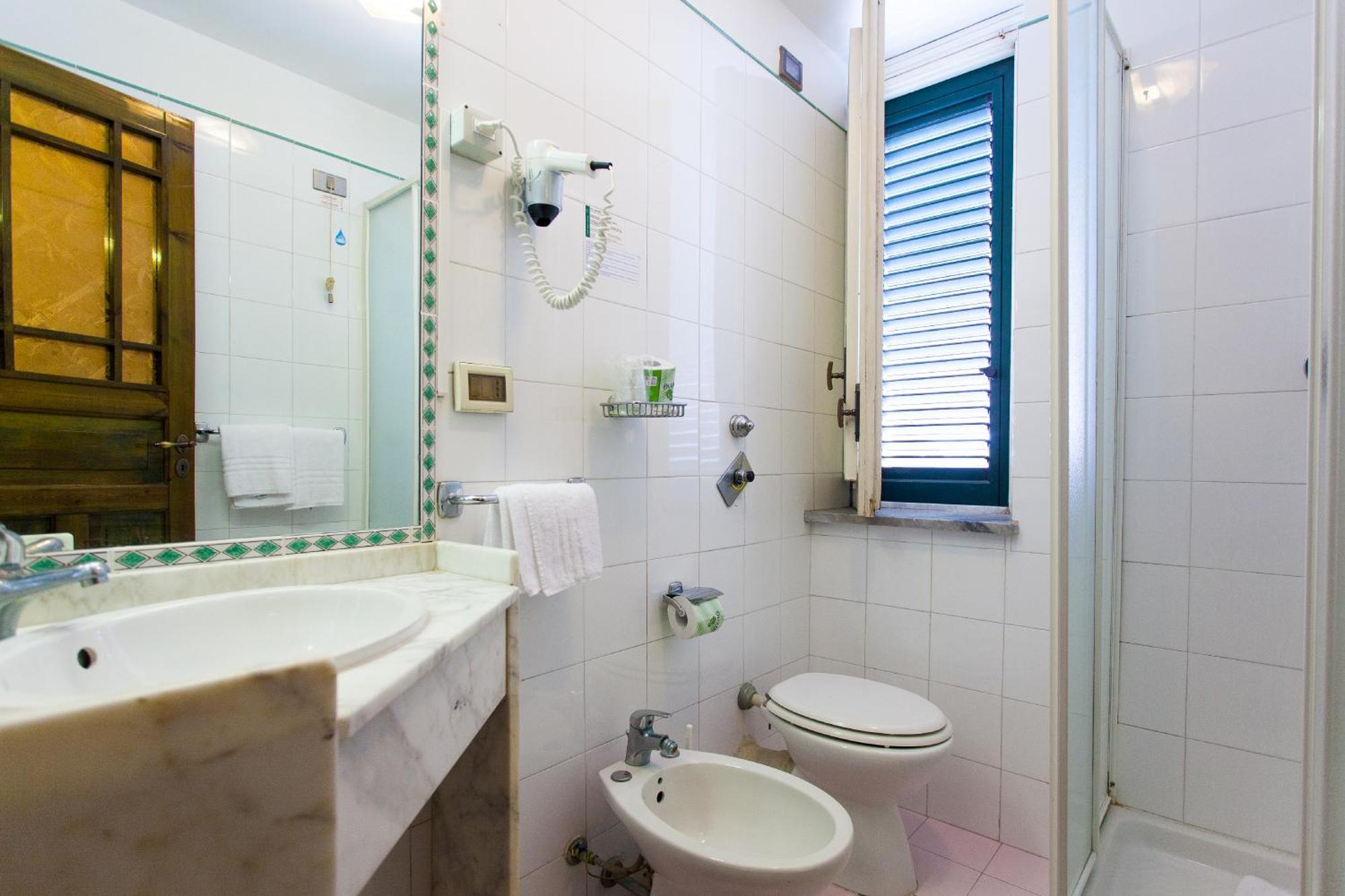 Hotel D'amato Palermo